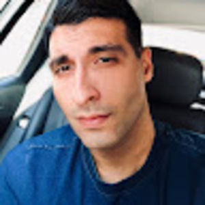 Meet your Posher, Omar